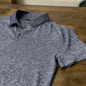 Marc Anthony Polo Small